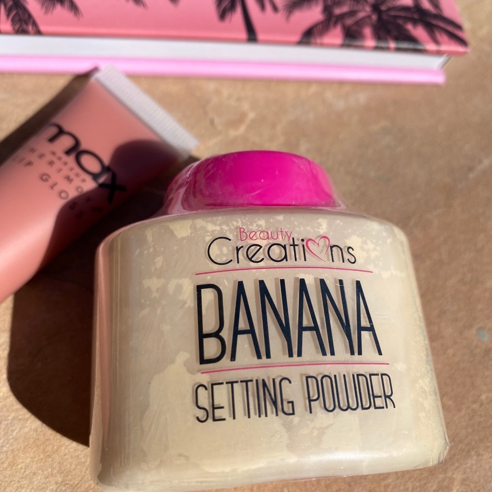 Beauty Creations Max bundle - Picture 7 of 10